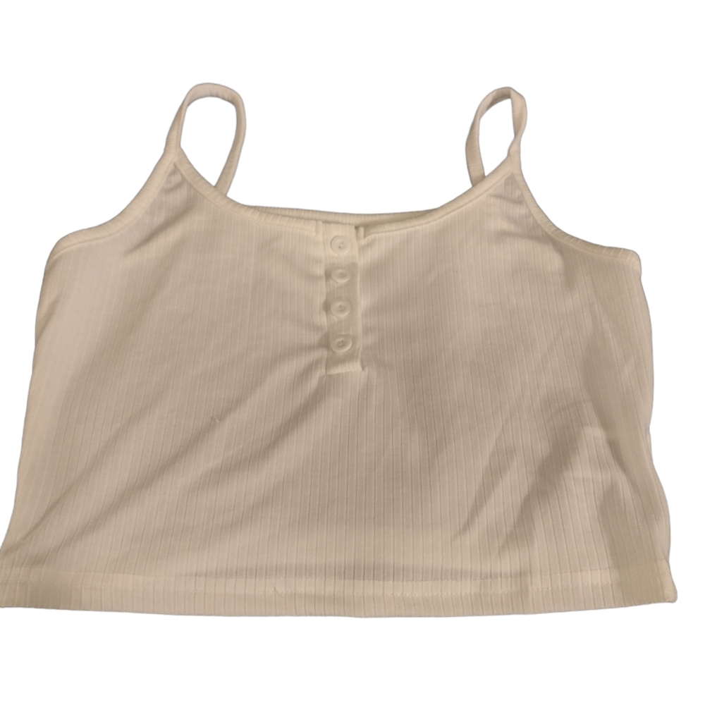 3$20 Nwt cropped top